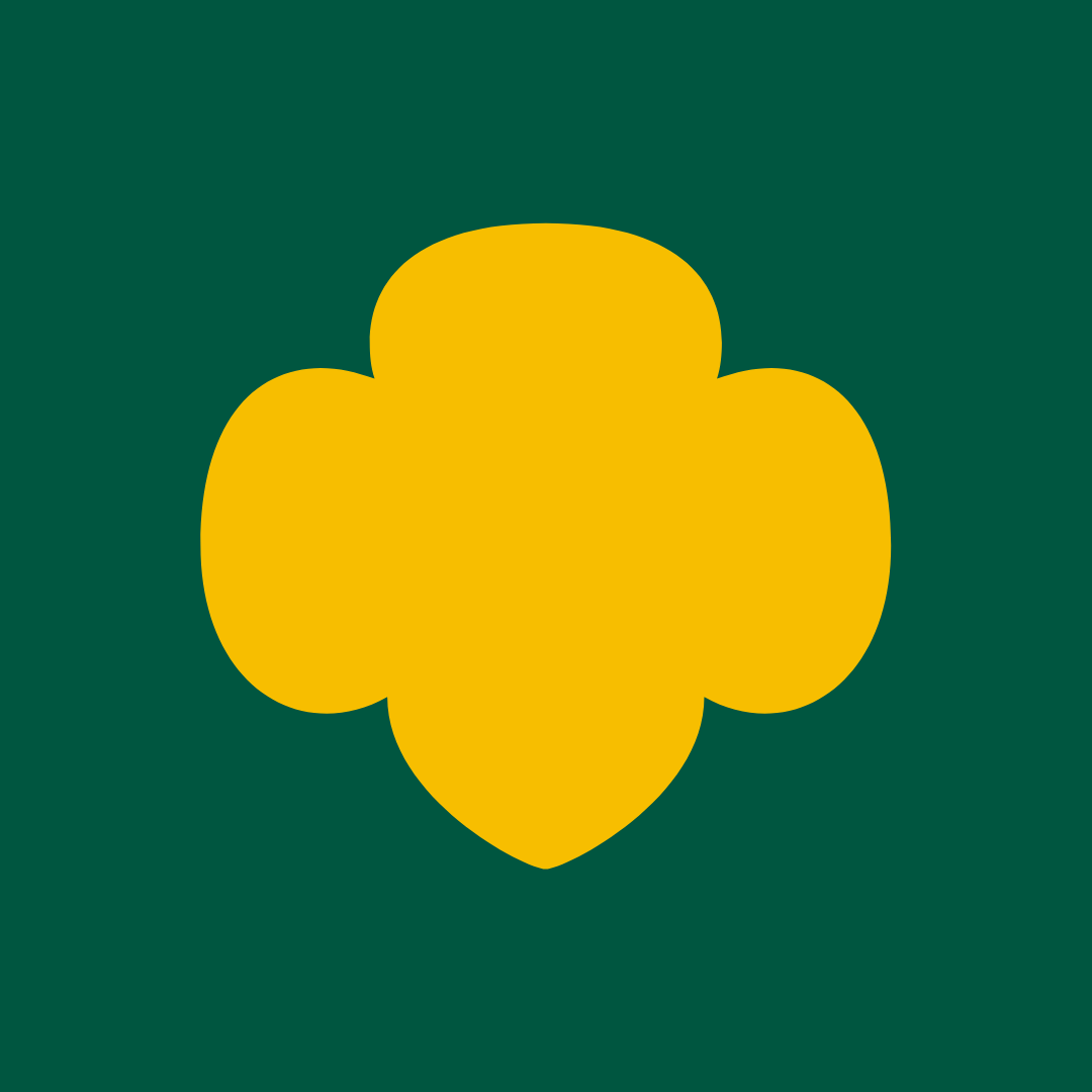 Leading the Way: A Recognition of Girl Scout Achievement - logo